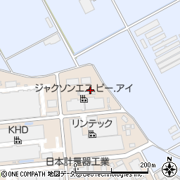 千葉県匝瑳市みどり平10周辺の地図