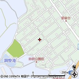 千葉県匝瑳市飯倉台32-4周辺の地図