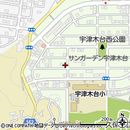 東京都八王子市久保山町2丁目10-11周辺の地図