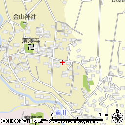 マーヴェラスＴ－２周辺の地図