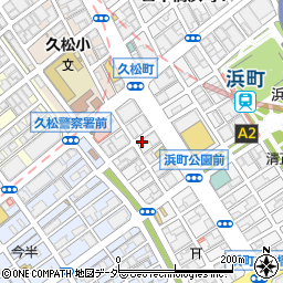 佐藤会計事務所周辺の地図