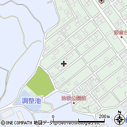 千葉県匝瑳市飯倉台31周辺の地図