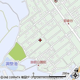 千葉県匝瑳市飯倉台32-30周辺の地図