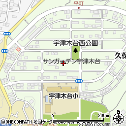 東京都八王子市久保山町2丁目20-6周辺の地図