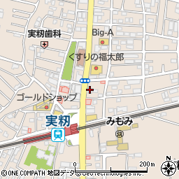 株式会社司茂商店周辺の地図