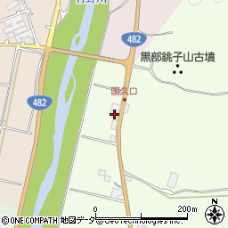 京都府京丹後市弥栄町黒部976周辺の地図