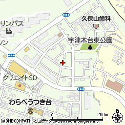 東京都八王子市久保山町1丁目9-49周辺の地図