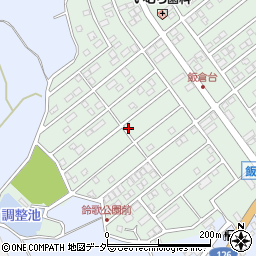 千葉県匝瑳市飯倉台35-12周辺の地図