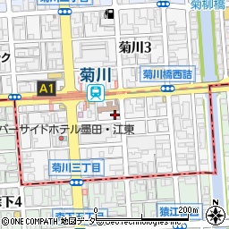 株式会社石のあすか周辺の地図