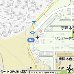 東京都八王子市久保山町2丁目8-4周辺の地図