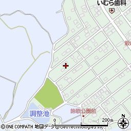 千葉県匝瑳市飯倉台30周辺の地図