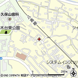 東京都八王子市小宮町719周辺の地図