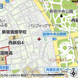 株式会社トータルリフォーム雅周辺の地図