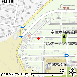 東京都八王子市久保山町2丁目9-6周辺の地図