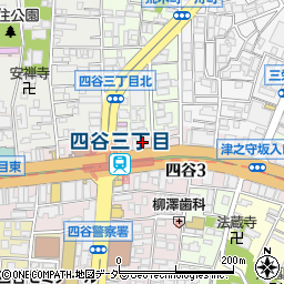 宮子ビルディング周辺の地図