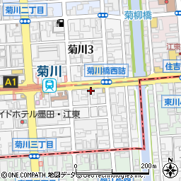 高田鋲螺工業株式会社周辺の地図