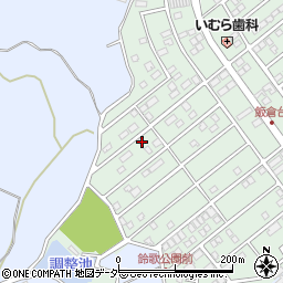 千葉県匝瑳市飯倉台30-8周辺の地図