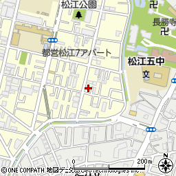 冨澤建設周辺の地図