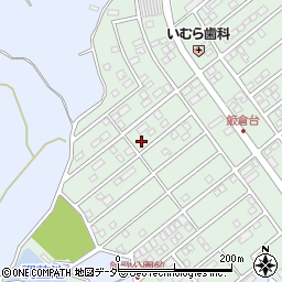 千葉県匝瑳市飯倉台29-9周辺の地図