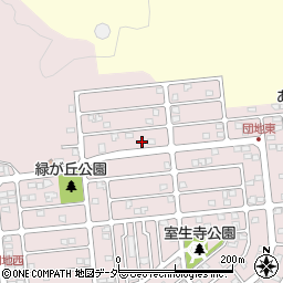 有限会社渡邉建設周辺の地図