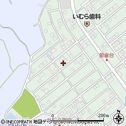 千葉県匝瑳市飯倉台29-13周辺の地図