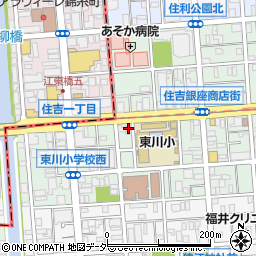富士工第一ビル周辺の地図