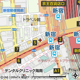 須田産業株式会社　ラミネート事業部周辺の地図