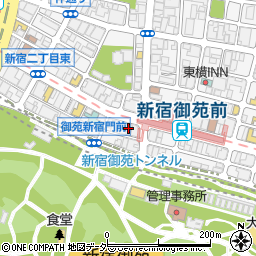 株式会社大芝土木設計事務所周辺の地図