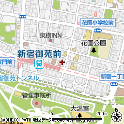 株式会社広島メタル＆マシナリー周辺の地図