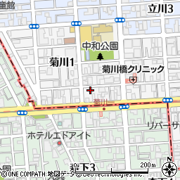 鈴木興産菊川３号倉庫　００１２２６２３周辺の地図