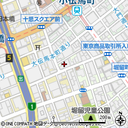 蕎麦遊膳 花吉辰周辺の地図
