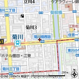 有限会社シンメイカンリセンター周辺の地図