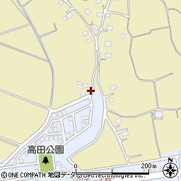 千葉県佐倉市太田1299周辺の地図