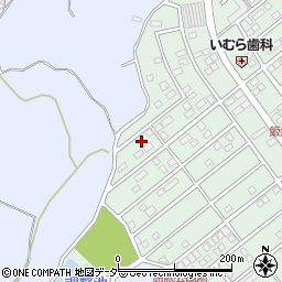 千葉県匝瑳市飯倉台26-4周辺の地図