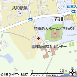 千葉県佐倉市太田2406周辺の地図