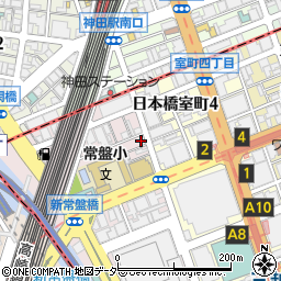 有限会社朝日建物周辺の地図