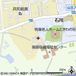 千葉県佐倉市太田2395周辺の地図