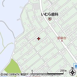 千葉県匝瑳市飯倉台29周辺の地図