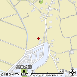 千葉県佐倉市太田1300周辺の地図