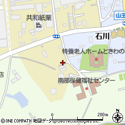 千葉県佐倉市太田2396周辺の地図