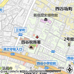税理士工藤昭彦事務所周辺の地図