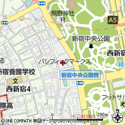 ミツハシ・丸紅ライス株式会社周辺の地図
