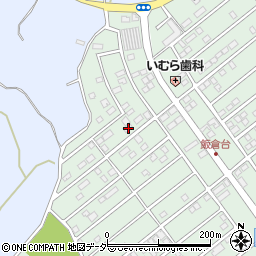 千葉県匝瑳市飯倉台27-14周辺の地図