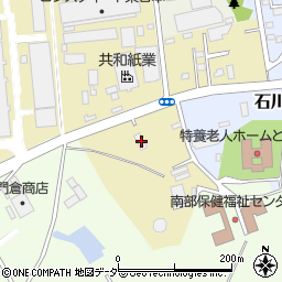 千葉県佐倉市太田2393周辺の地図
