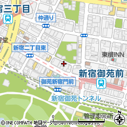 株式会社コマースデザインセンター周辺の地図