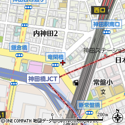 イーコンフォート（Ｅ‐ｃｏｍｆｏｒｔ）　東京ショールーム周辺の地図
