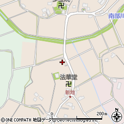 千葉県佐倉市直弥273周辺の地図