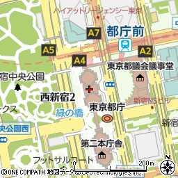 串焼き 木村周辺の地図