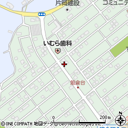 日伸学院周辺の地図