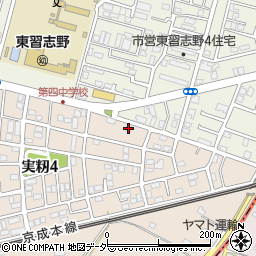 株式会社石原商店周辺の地図